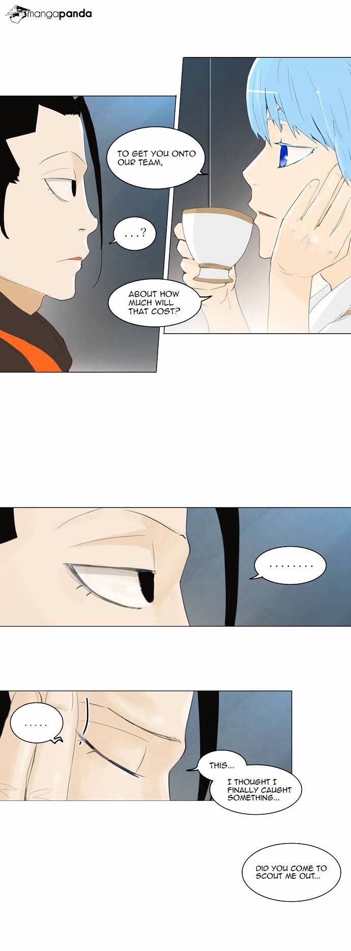 Tower of God, Chapter 103 image 08